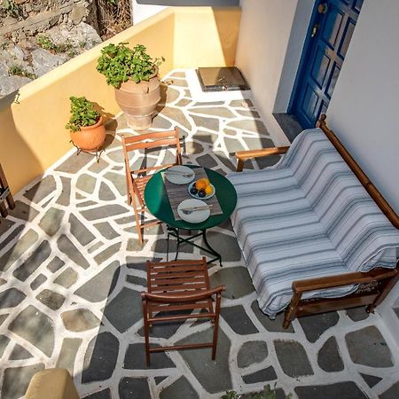 Asteri Apartments Alonnisos Town Luaran gambar