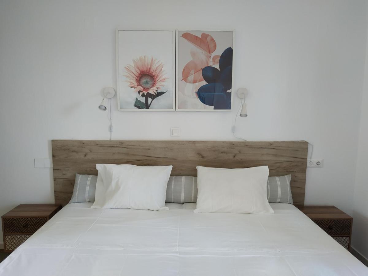 Asteri Apartments Alonnisos Town Luaran gambar