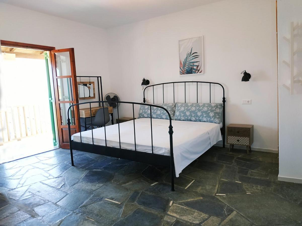 Asteri Apartments Alonnisos Town Luaran gambar