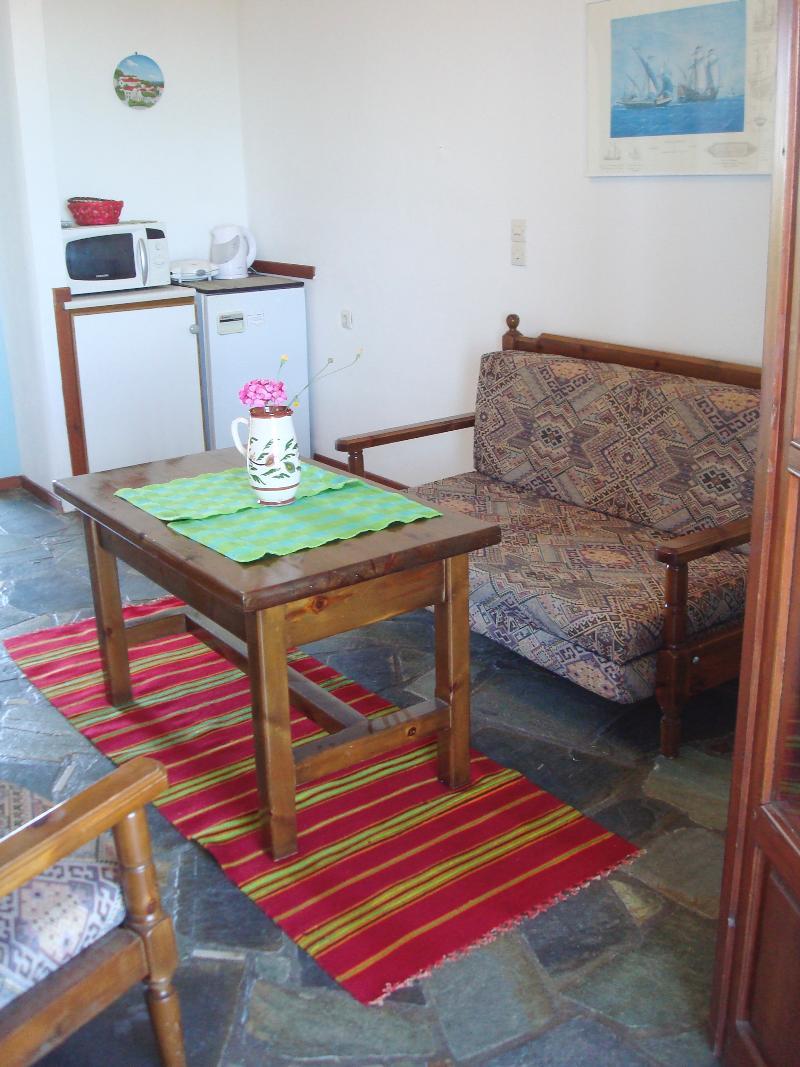Asteri Apartments Alonnisos Town Luaran gambar