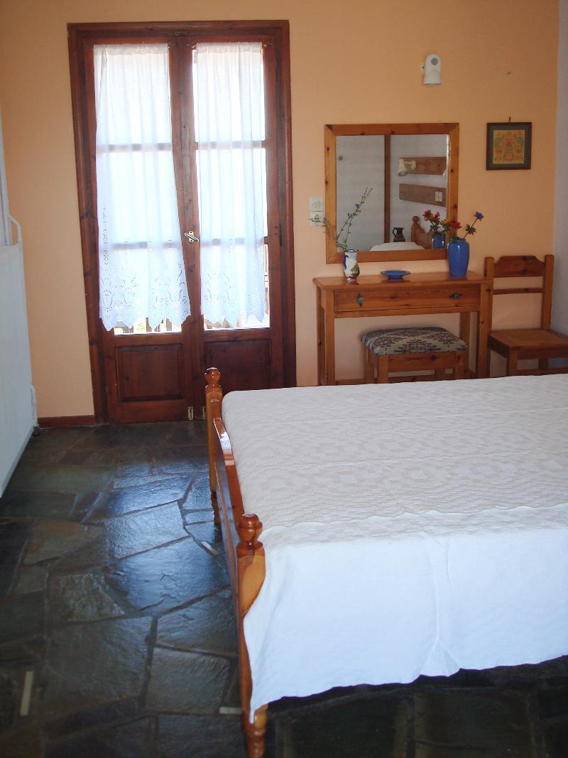 Asteri Apartments Alonnisos Town Luaran gambar