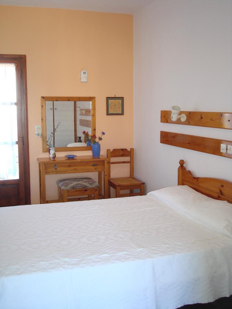 Asteri Apartments Alonnisos Town Luaran gambar