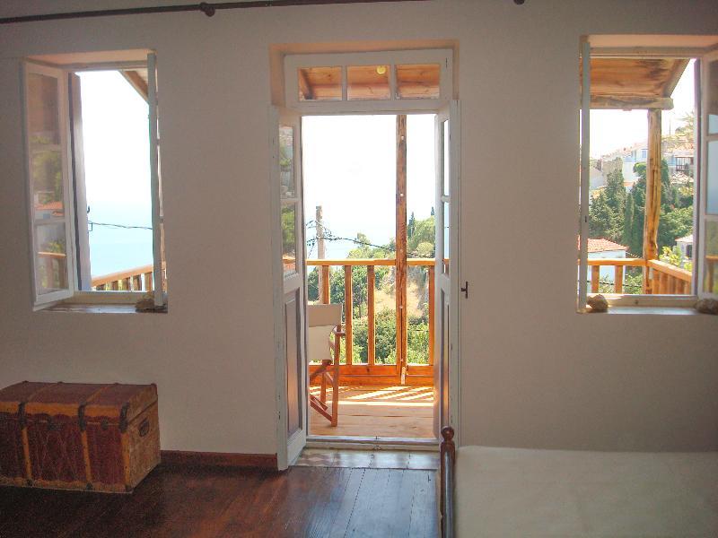 Asteri Apartments Alonnisos Town Luaran gambar