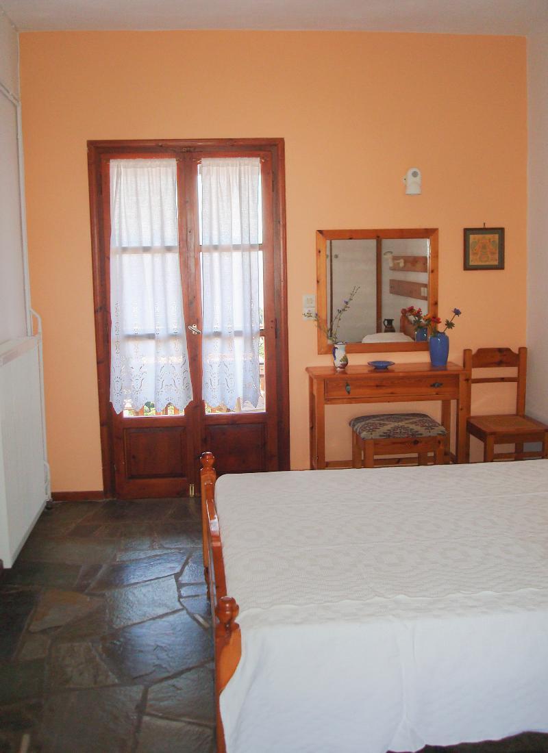Asteri Apartments Alonnisos Town Luaran gambar