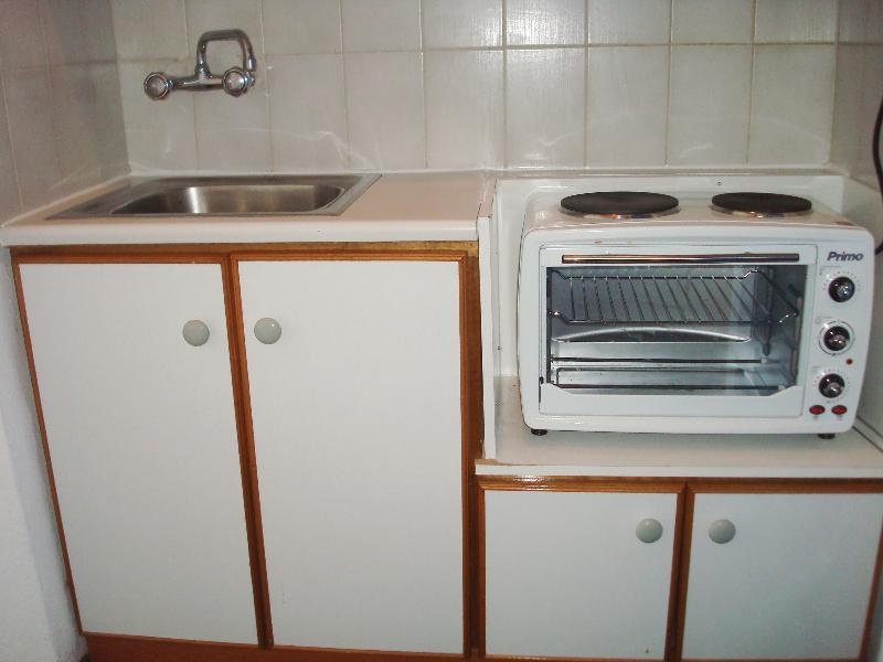 Asteri Apartments Alonnisos Town Luaran gambar