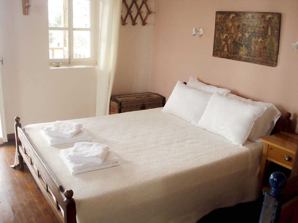 Asteri Apartments Alonnisos Town Luaran gambar