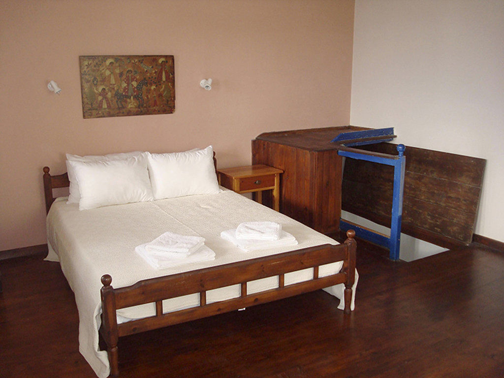 Asteri Apartments Alonnisos Town Luaran gambar