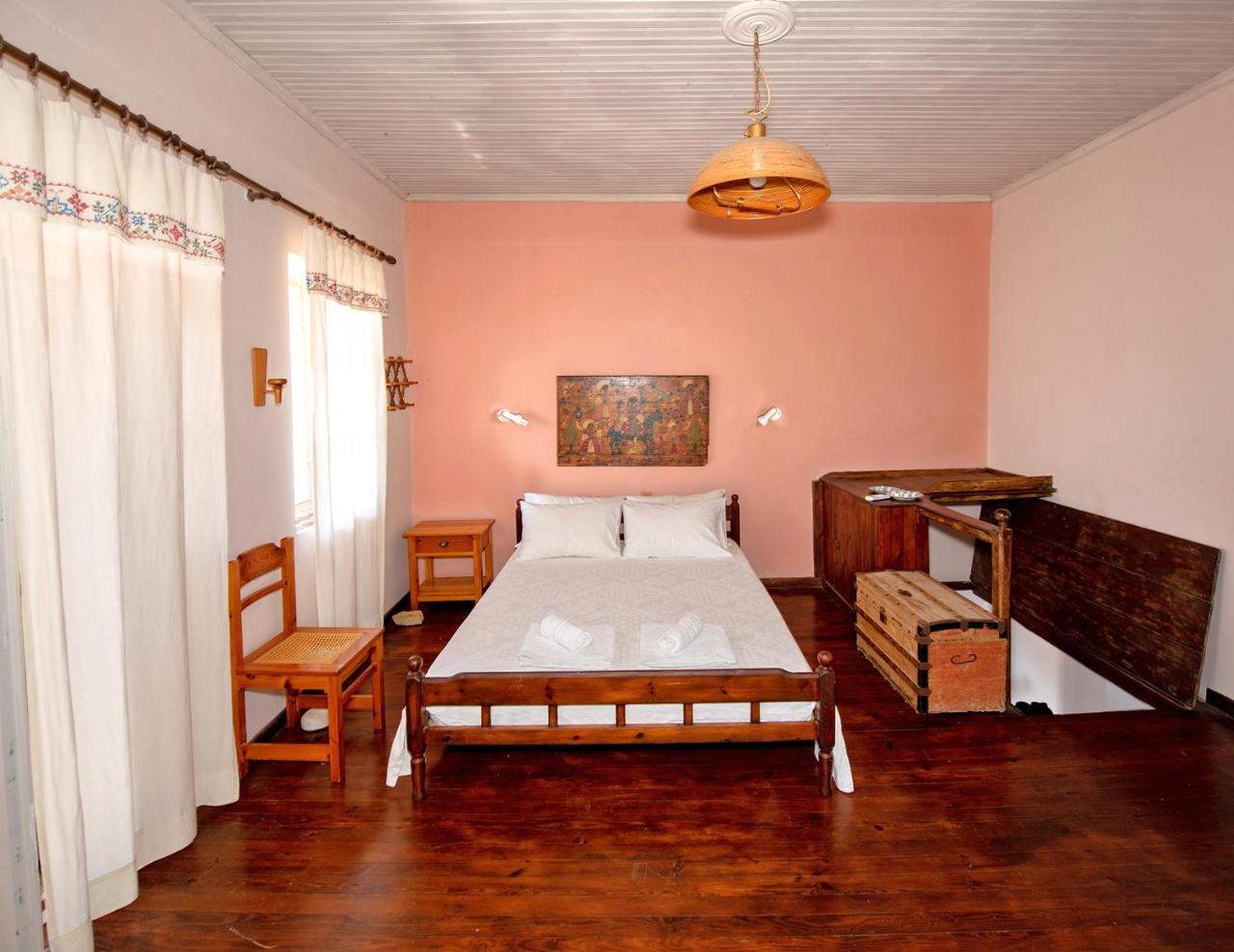 Asteri Apartments Alonnisos Town Luaran gambar