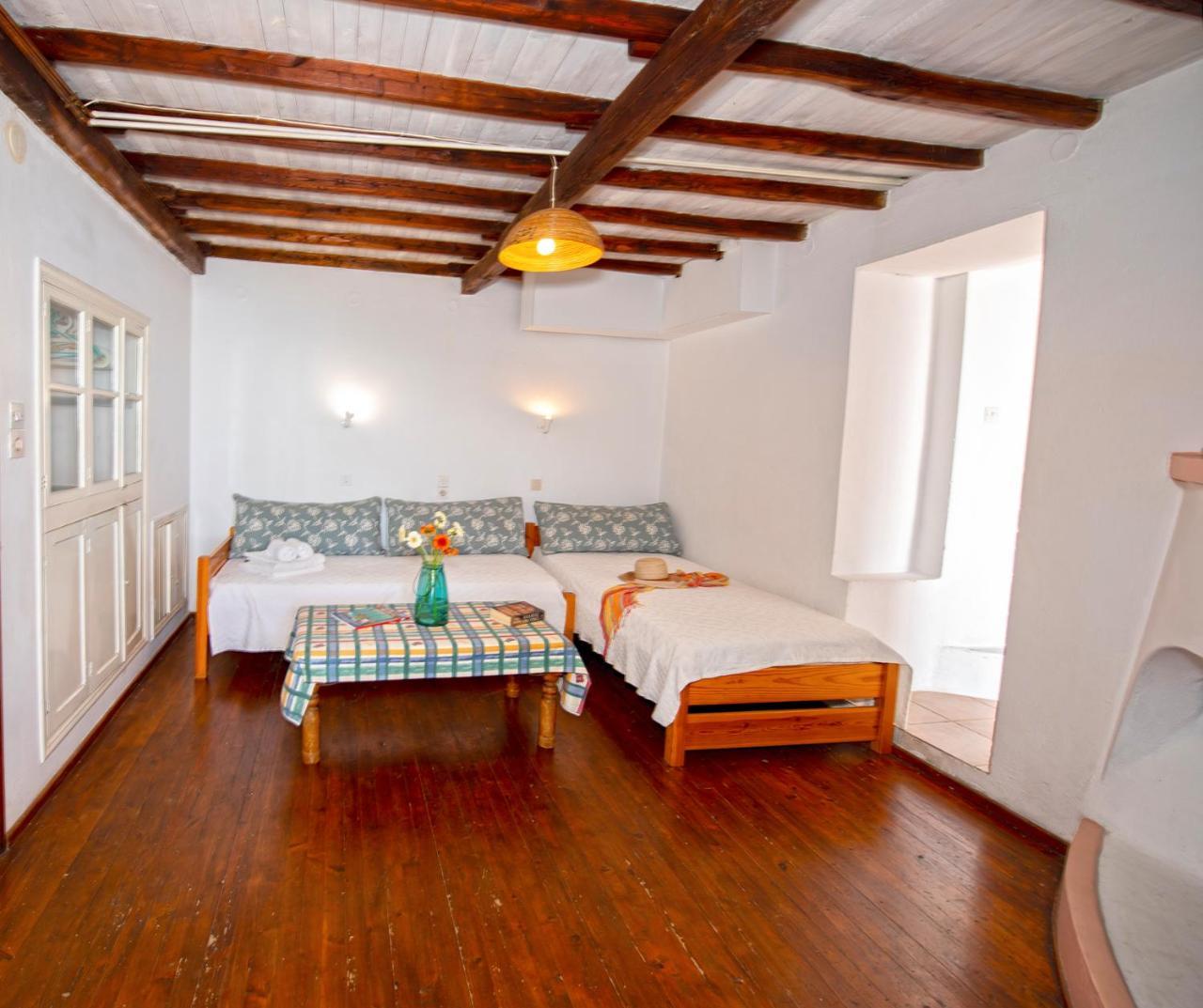 Asteri Apartments Alonnisos Town Luaran gambar